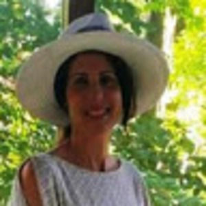 Meet your Posher, Caroline